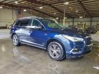 Lot #3310414015 2020 INFINITI QX60 LUXE