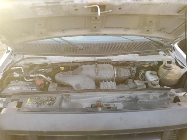 2012 FORD ECONOLINE #3294221281