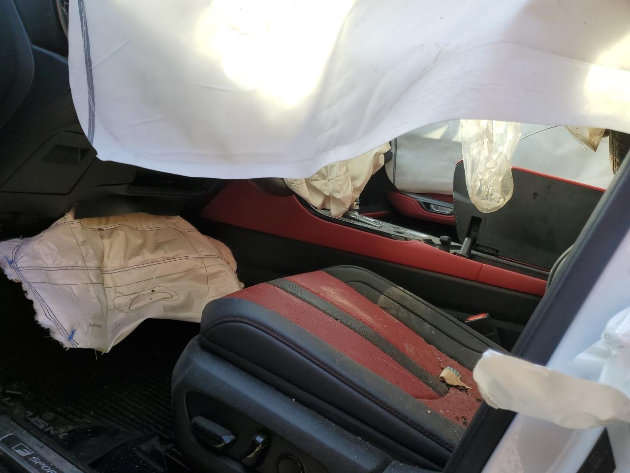 LEXUS NX 450H LUXURY