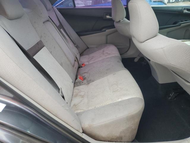 2014 TOYOTA CAMRY L #3308357371