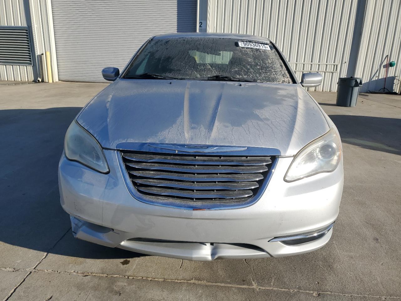 CHRYSLER 200 TOURING