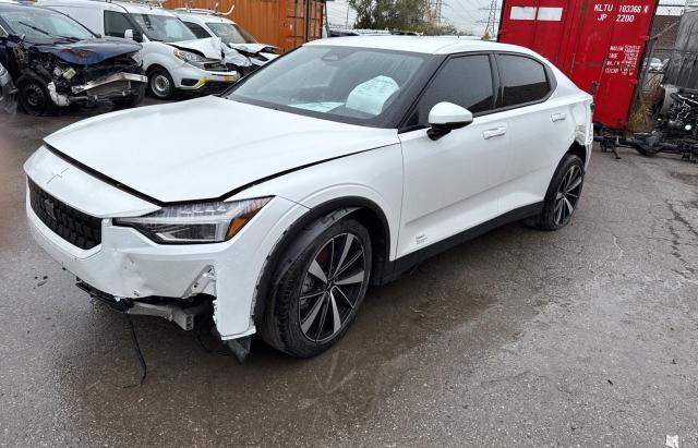 2022 POLESTAR 2 - LPSED3KAXNL066989