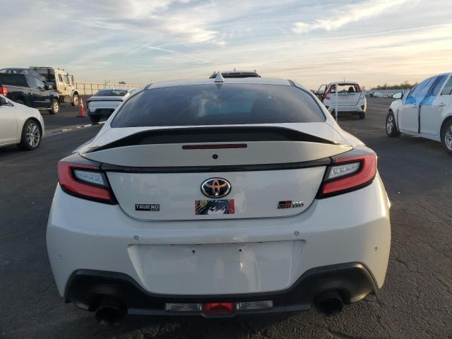 2024 TOYOTA GR 86 TRUE #3304022586