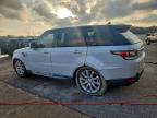 Lot #3296396640 2016 LAND ROVER RANGE ROVE