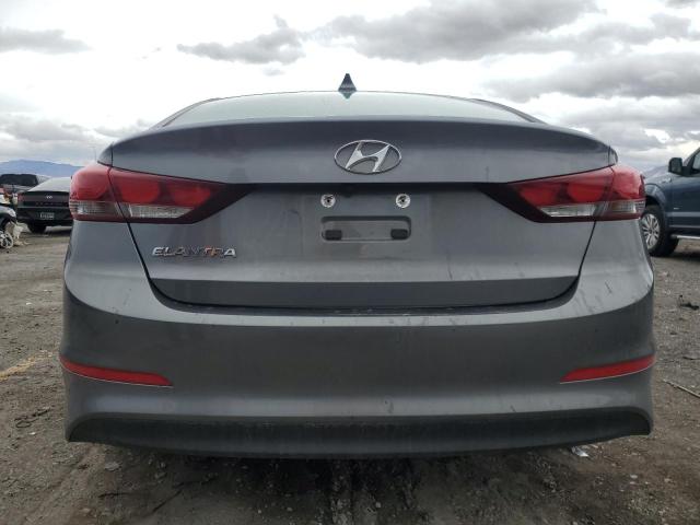 2018 HYUNDAI ELANTRA SE #3297236413