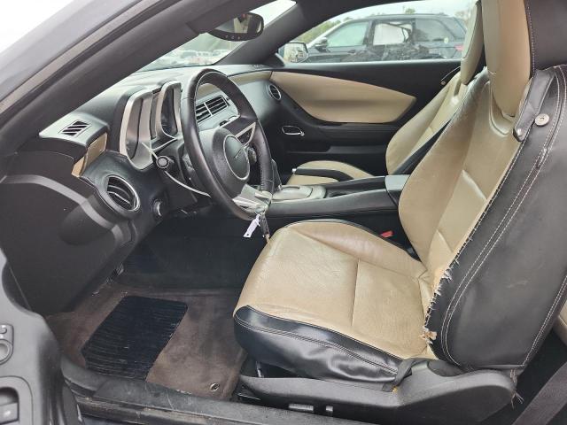 2010 CHEVROLET CAMARO LT #3297101495