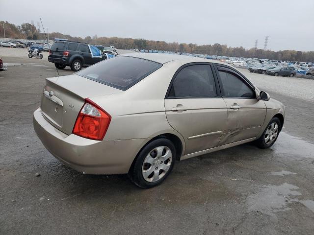 2006 KIA SPECTRA LX #3296396639