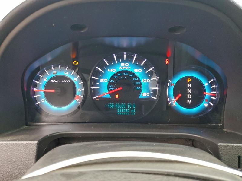 2012 FORD FUSION SE #3302736069