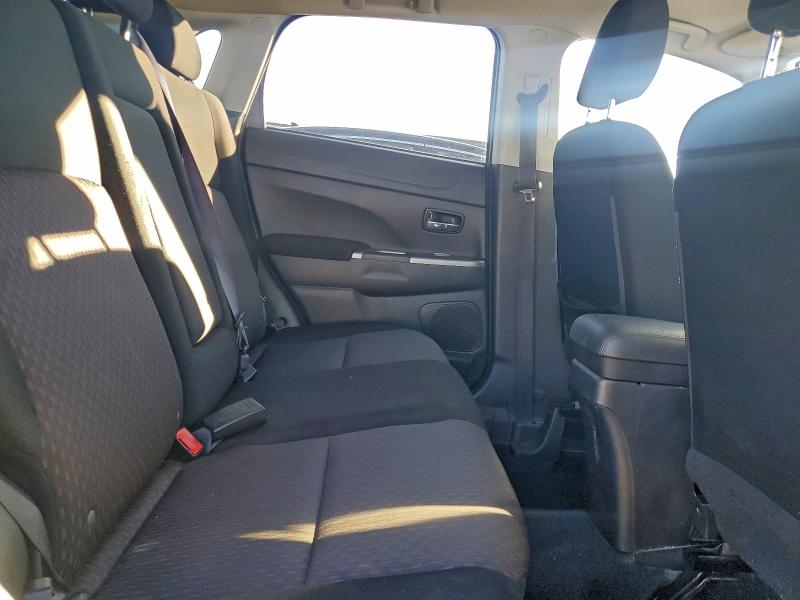 2019 MITSUBISHI OUTLANDER #3301656623