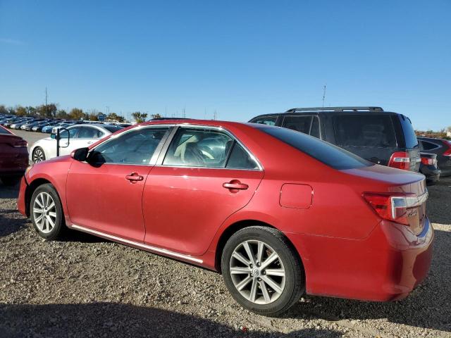 2013 TOYOTA CAMRY L - 4T4BF1FK4DR334506