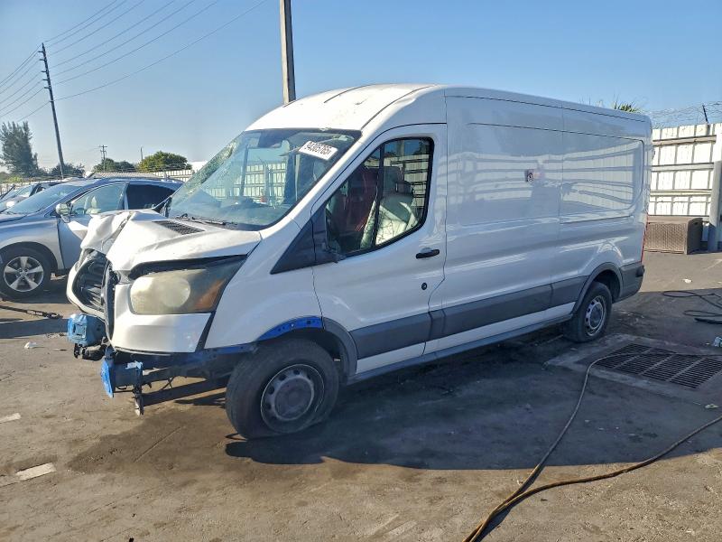 2015 FORD TRANSIT T- #3296291456