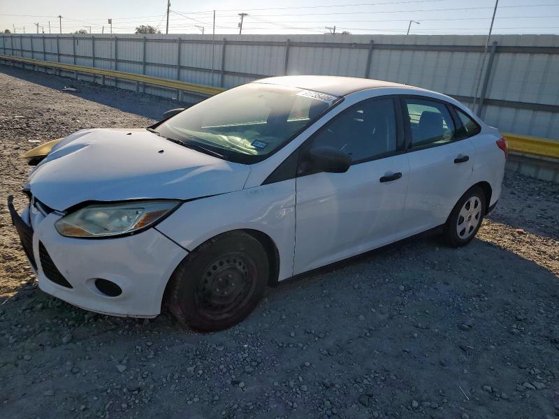 2014 FORD FOCUS S #3284643385