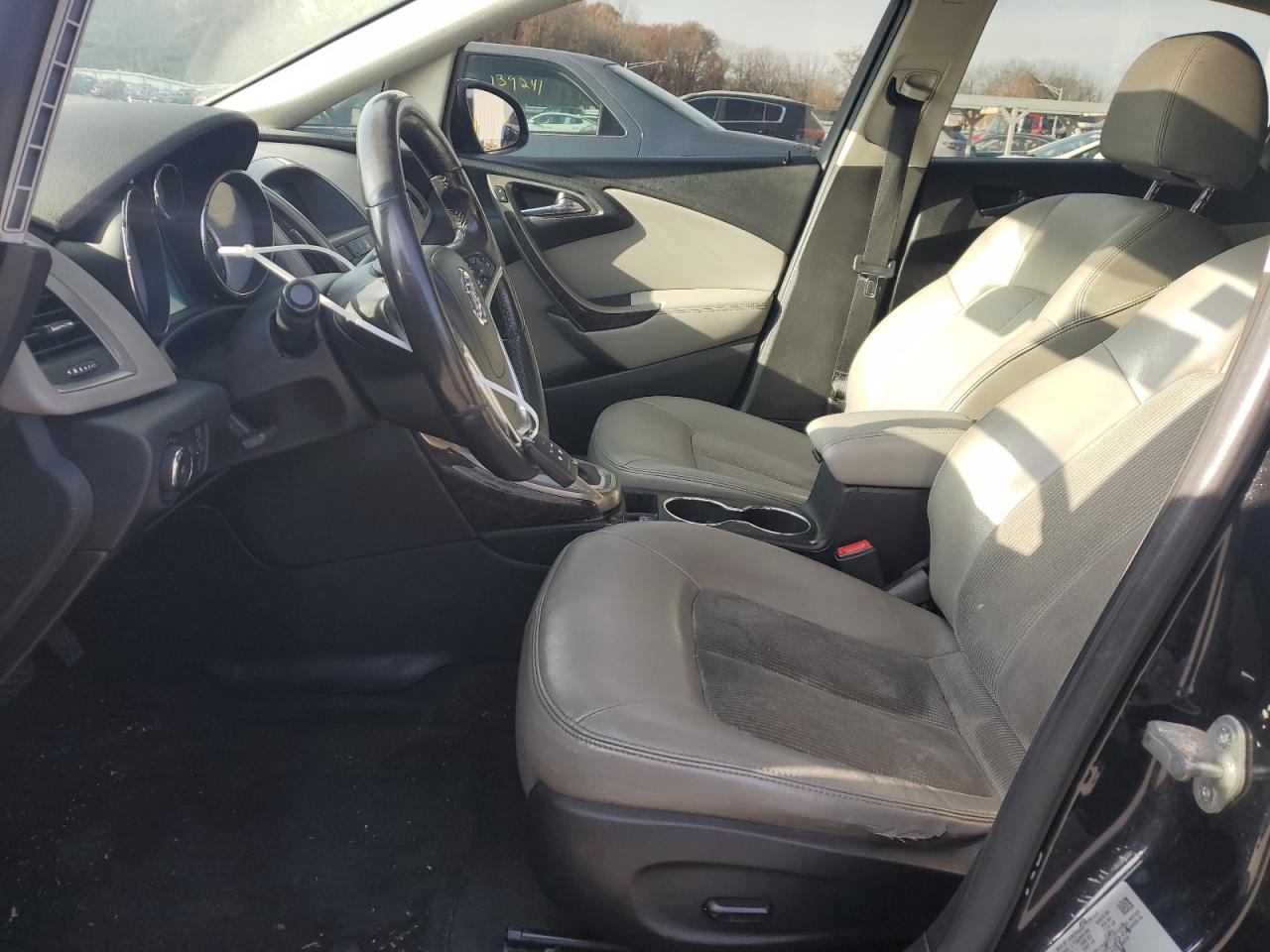 BUICK VERANO CONVENIENCE