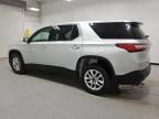 Lot #3312441647 2019 CHEVROLET TRAVERSE L