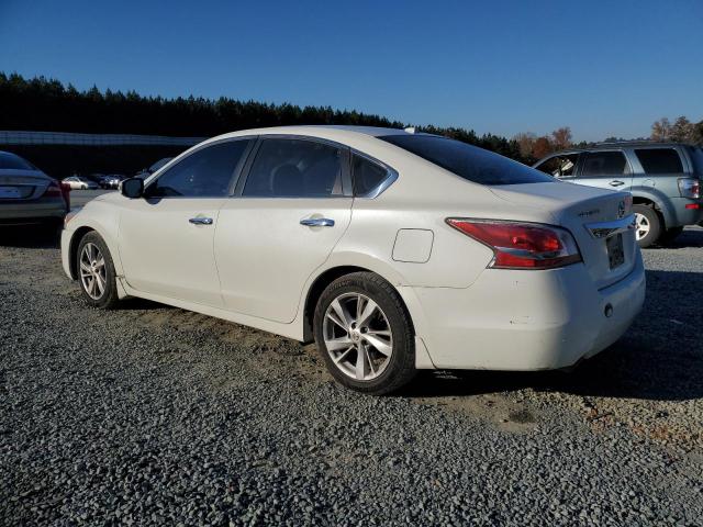 2015 NISSAN ALTIMA 2.5 #3290321999