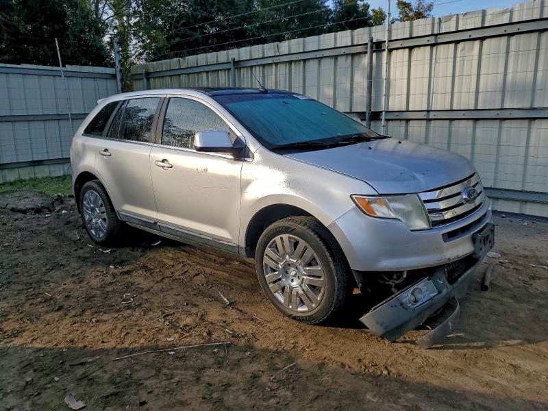 2010 FORD EDGE LIMIT #3297920817