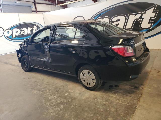 2024 MITSUBISHI MIRAGE G4 ML32FUFJ7RHF17606