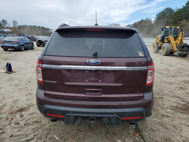 2011 FORD EXPLORER L #3297147555