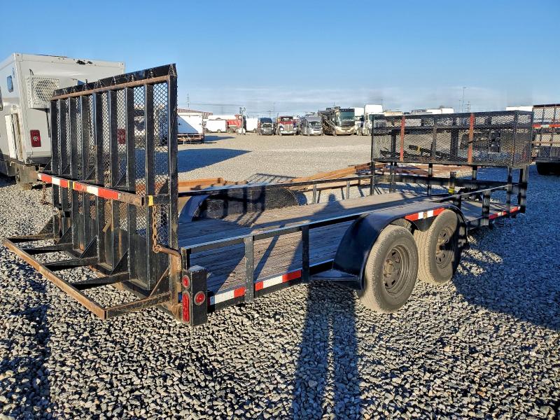 2011 MISC TRAILER #3309383967