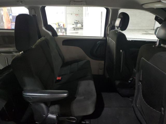 2016 DODGE GRAND CARA #3317711065