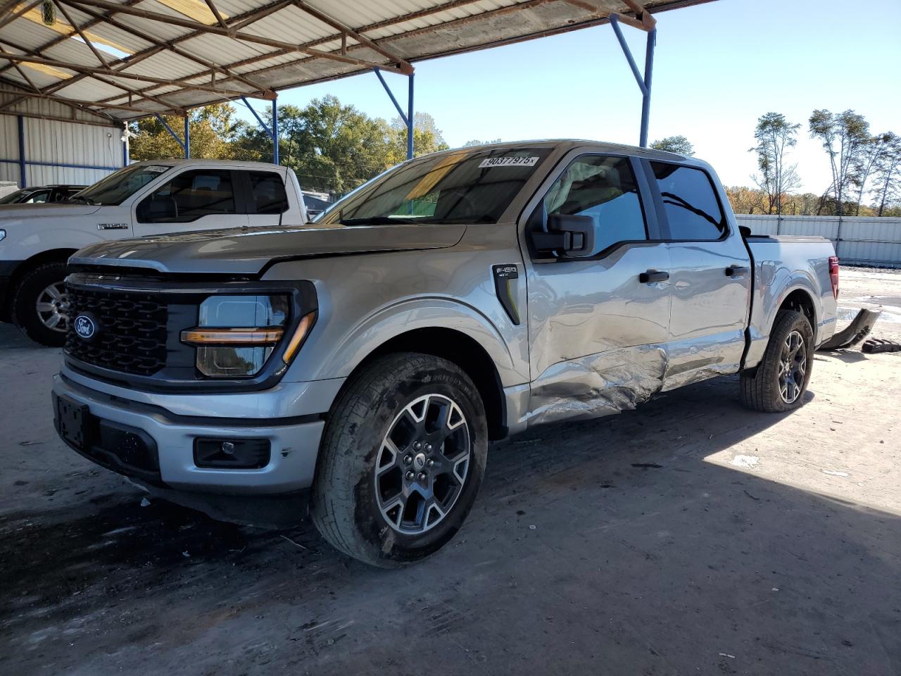 FORD F-150 STX