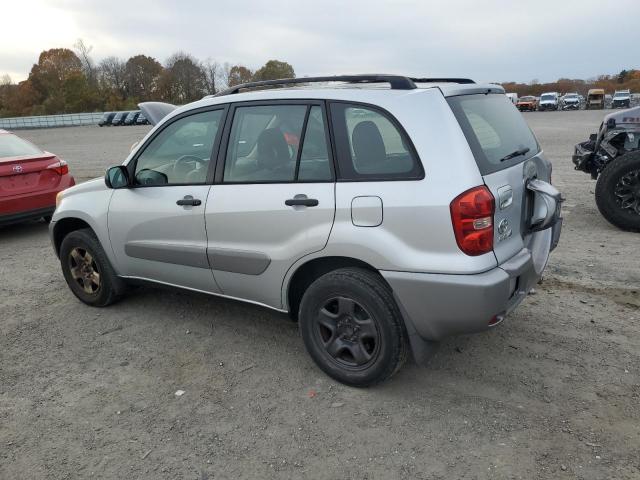 2005 TOYOTA RAV4 #3280406315