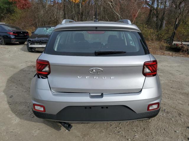 2025 HYUNDAI VENUE SEL #3284610326