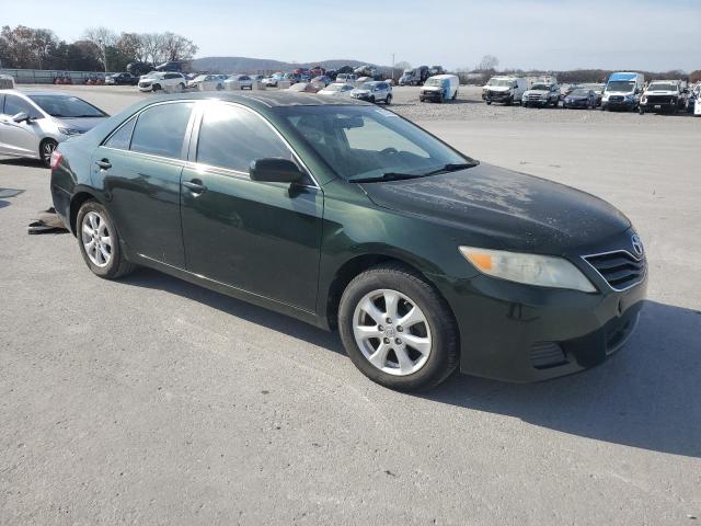 2011 TOYOTA CAMRY BASE #3294443548