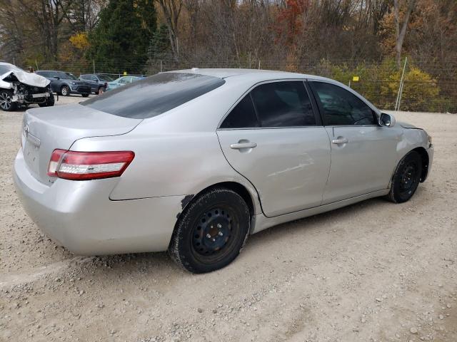 2011 TOYOTA CAMRY BASE #3294158947