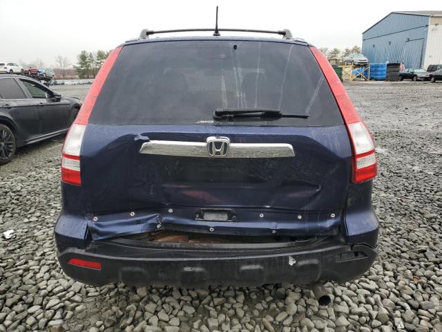 2009 HONDA CR-V EX #3311539245