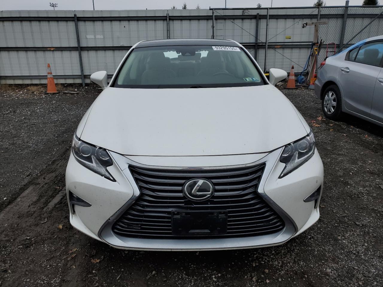 LEXUS ES 350