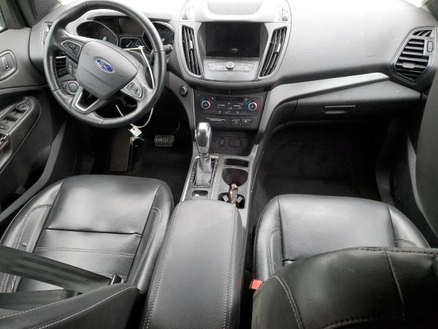 2019 FORD ESCAPE SEL #3296229495