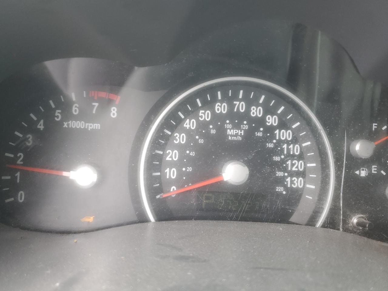 Lot #3285695660 2011 KIA SEDONA EX