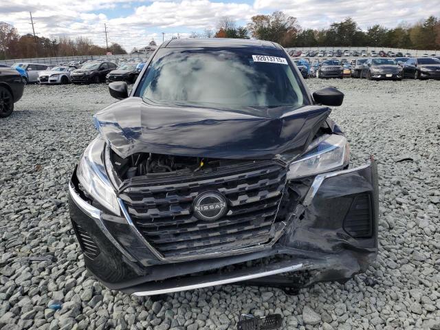 2022 NISSAN KICKS S #3302730036