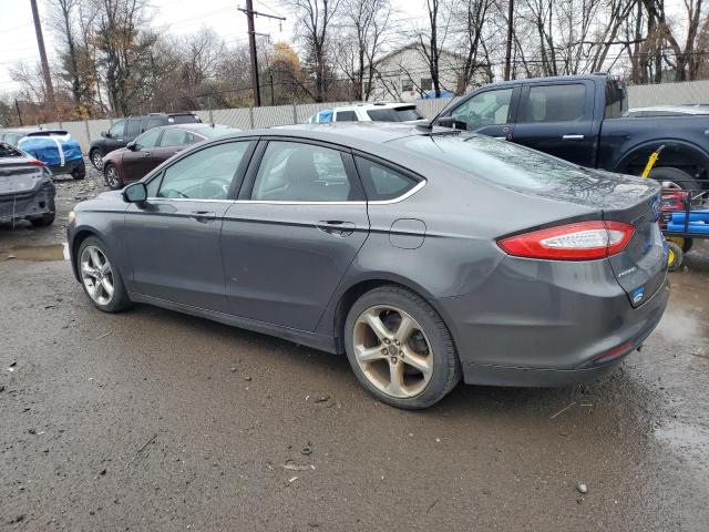 2016 FORD FUSION SE #3292396318