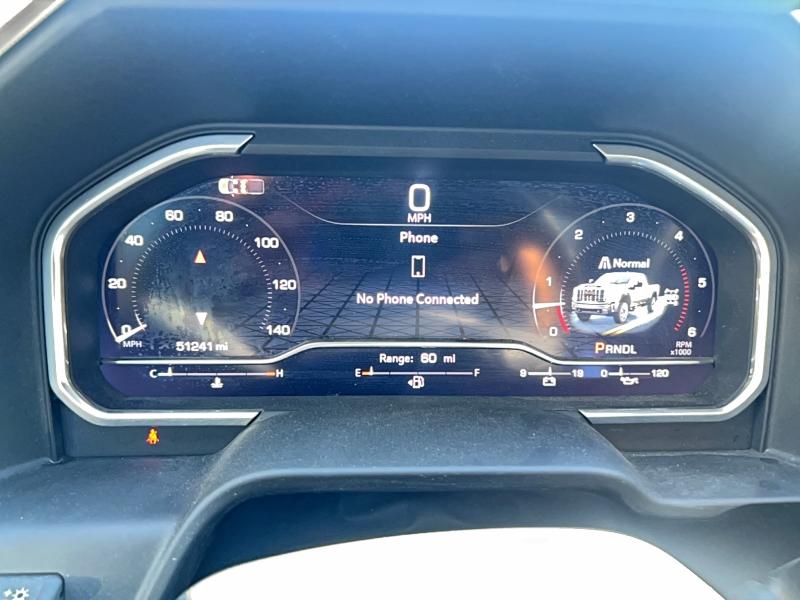 2024 GMC SIERRA K25 #3297860822