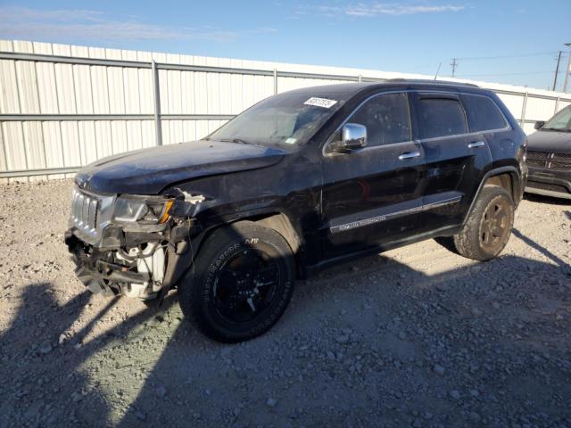 2011 JEEP GRAND CHER #3310424964