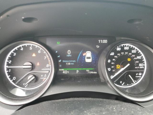 2023 TOYOTA CAMRY SE N #3305301411