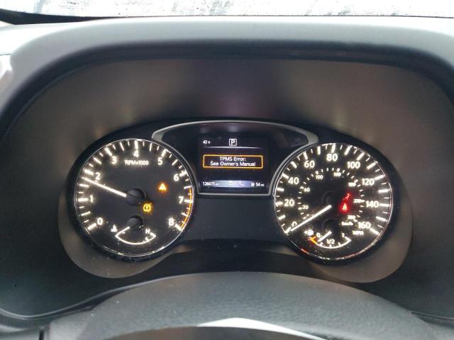 2020 NISSAN PATHFINDER #3301647622