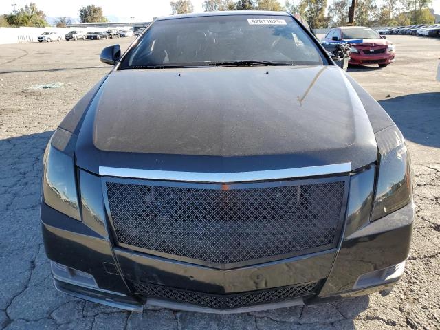 2012 CADILLAC CTS #3294560080