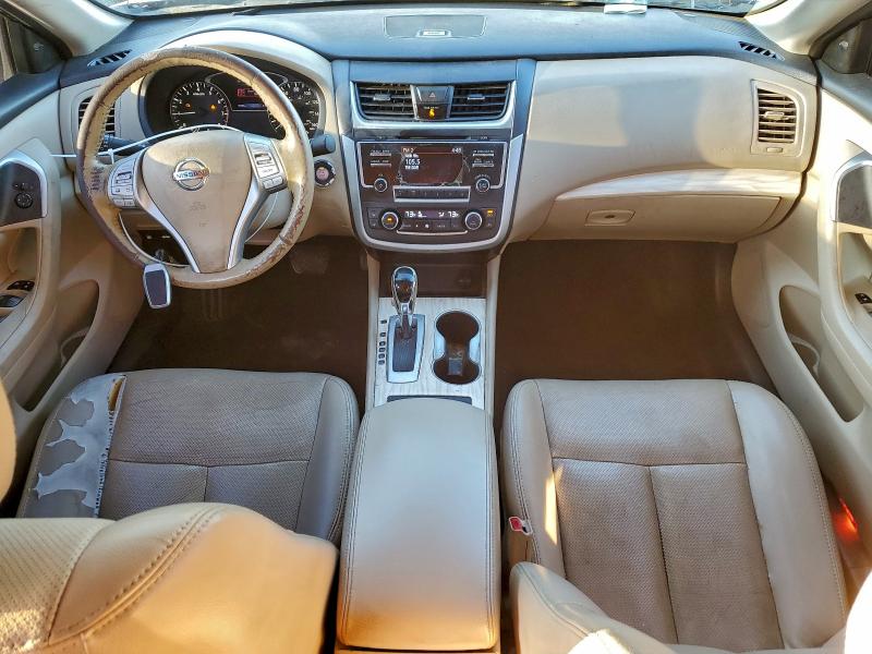 2017 NISSAN ALTIMA 2.5 #3302653026