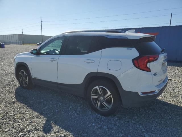 2018 GMC TERRAIN SL #3302844892