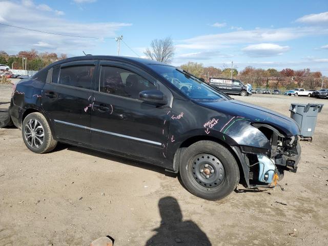 2011 NISSAN SENTRA 2.0 #3291451514