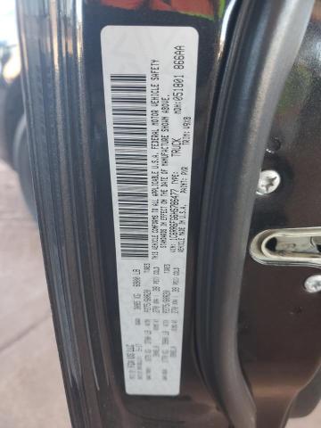 2017 RAM 1500 ST - 1C6RR6FG6HS786477