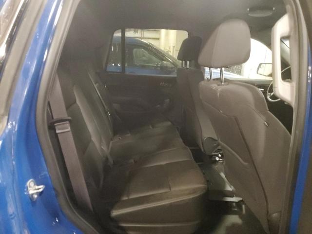 2017 CHEVROLET TAHOE POLI #3303632946