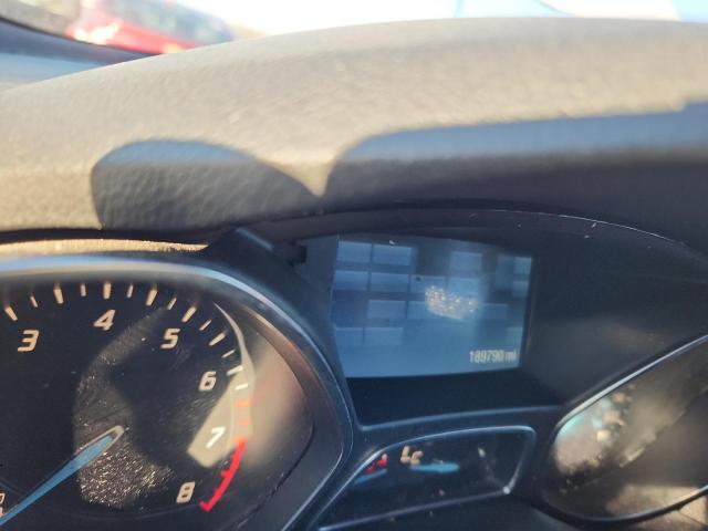 2015 FORD ESCAPE SE - 1FMCU9GX8FUA00138