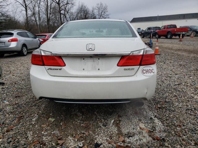 2015 HONDA ACCORD LX #3310384966