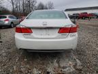 Lot #3310384966 2015 HONDA ACCORD LX