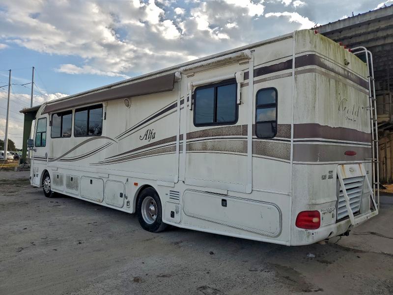2007 FREIGHTLINER CHASSIS X #3296735951