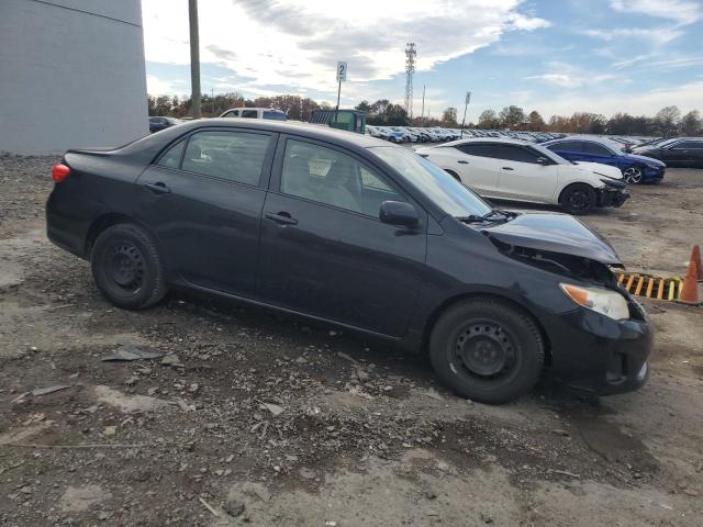 2011 TOYOTA COROLLA BA #3304779913